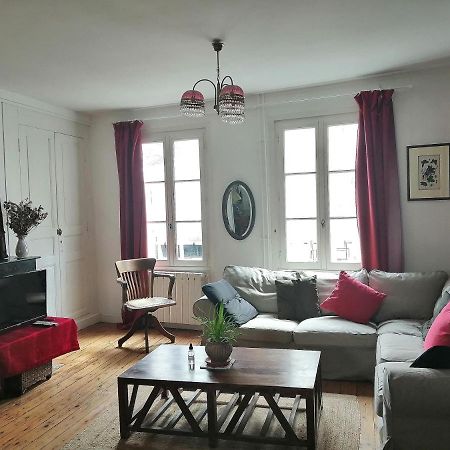La Bonne Etoile, Pres Giverny ヴェルノン エクステリア 写真