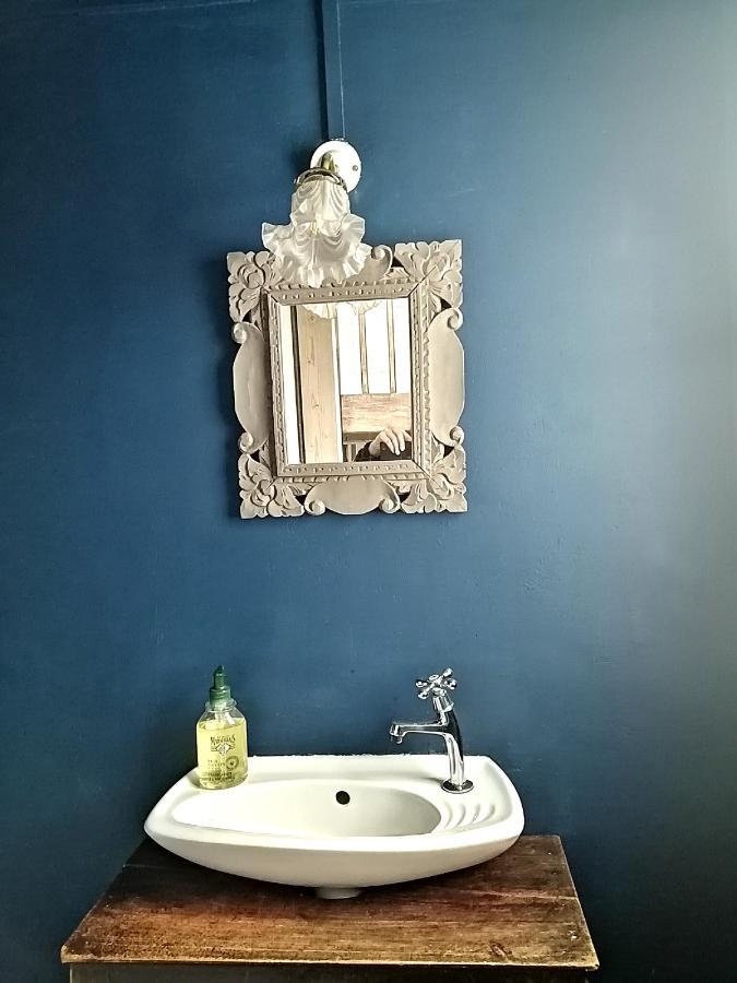 La Bonne Etoile, Pres Giverny ヴェルノン エクステリア 写真